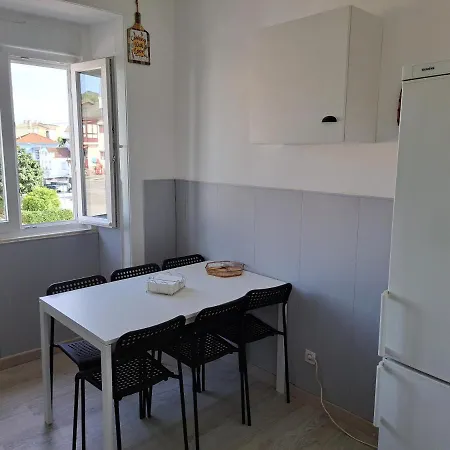 Guest Daires * Coimbra