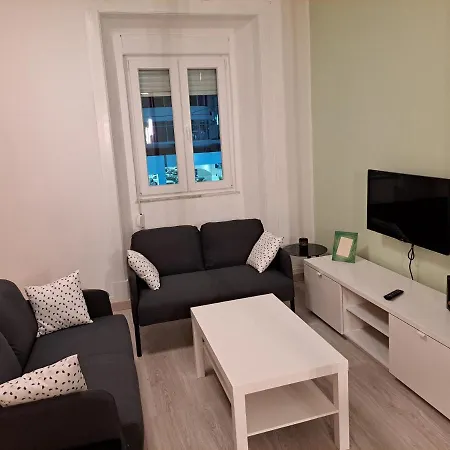 Holiday home Guest Daires Coimbra