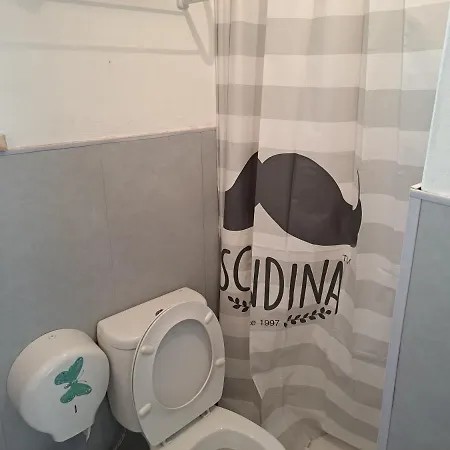 Guest Daires Coimbra