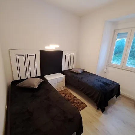 Guest Daires Tatil Evi *