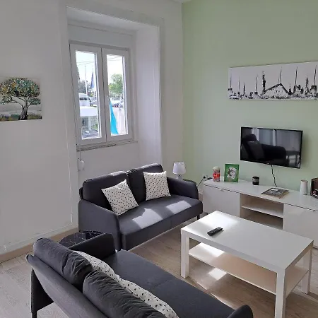 Guest Daires Coimbra