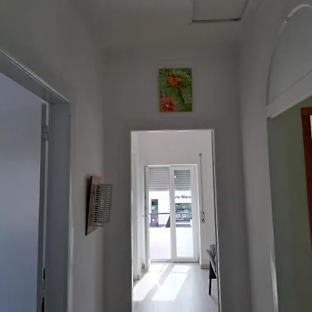 بيت للعطل Guest Daires كويمبرا