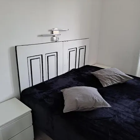 Guest Daires Coimbra