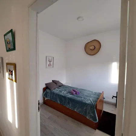 Semesterbostad Guest Daires *