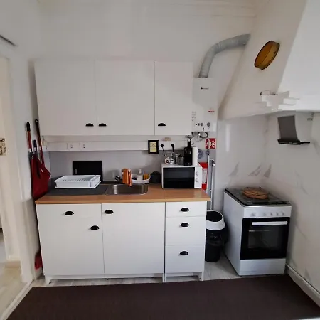 Guest Daires Semesterbostad Coimbra