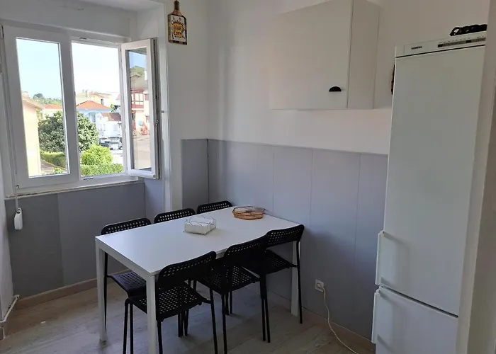 Guest Daires * Coimbra