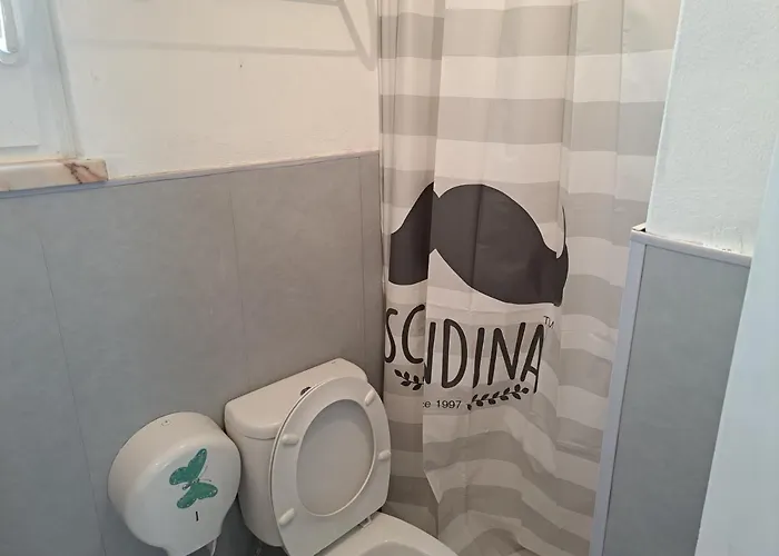 Guest Daires Coimbra