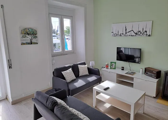 Guest Daires Coimbra