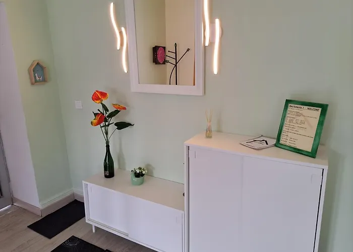 Guest Daires Coimbra