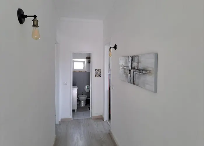 Guest Daires * Coimbra