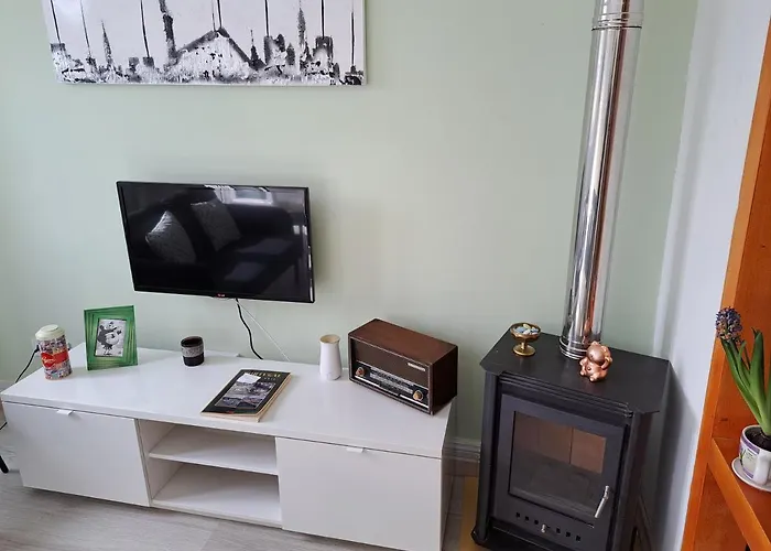 Guest Daires * Coimbra