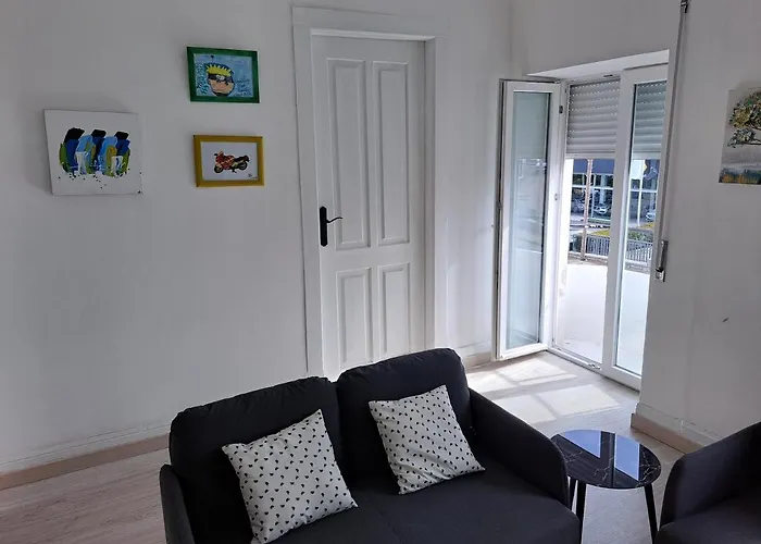 Guest Daires Casa de Férias Coimbra