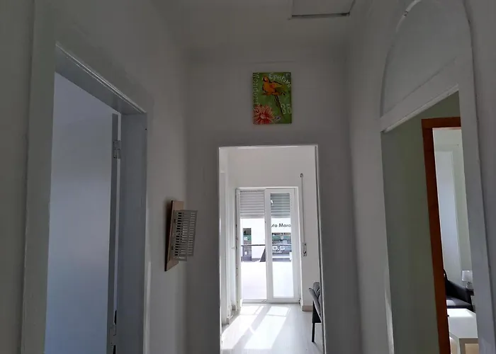 Casa de Férias Guest Daires Coimbra