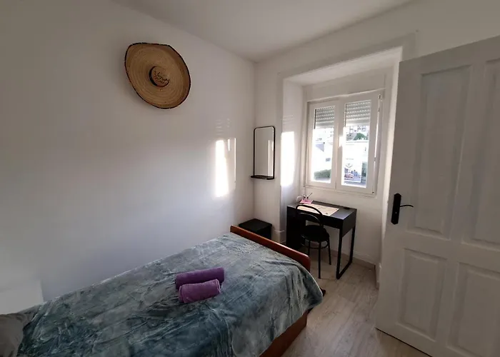 Guest Daires * Coimbra