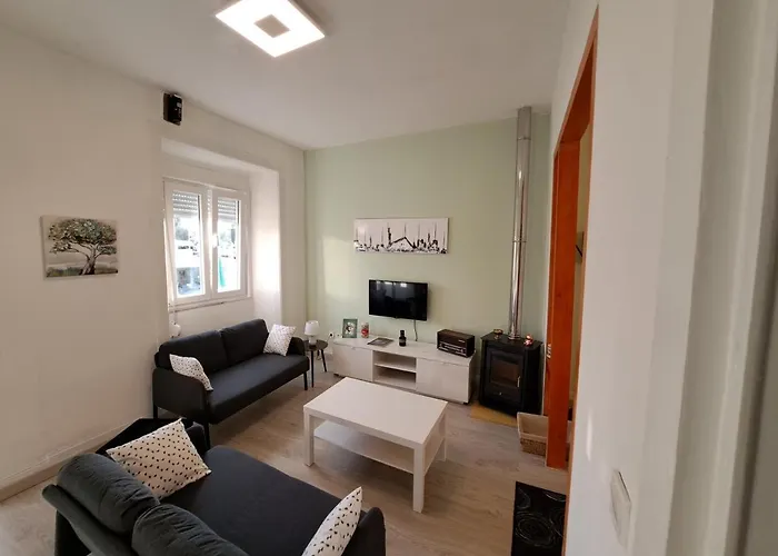 Casa de Férias Guest Daires *