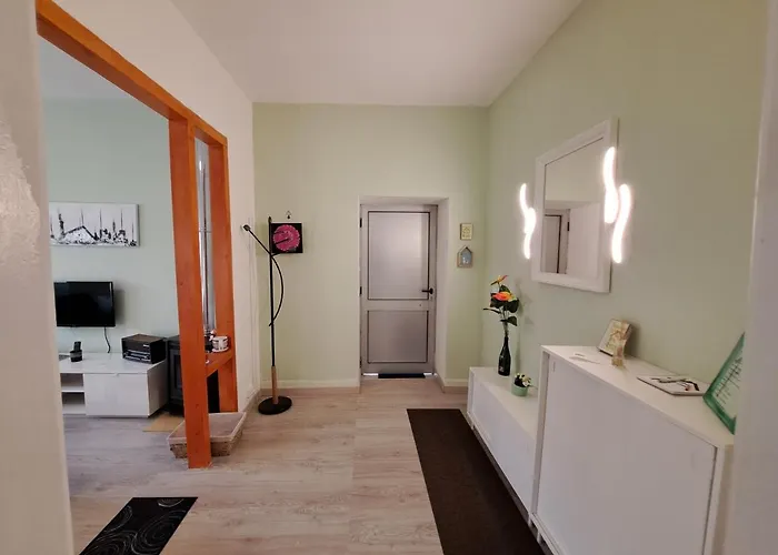 Guest Daires Coimbra