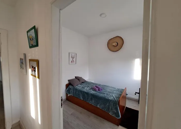 Casa de Férias Guest Daires *