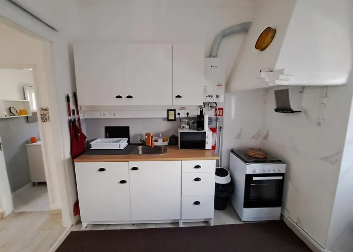 Guest Daires Casa de Férias Coimbra