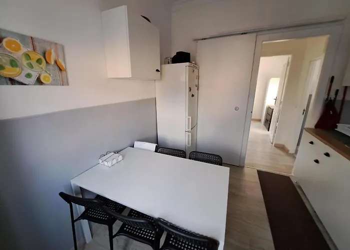 Casa de Férias Guest Daires *