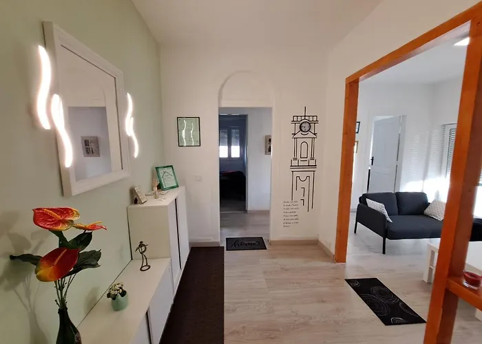 Guest Daires Casa de Férias *