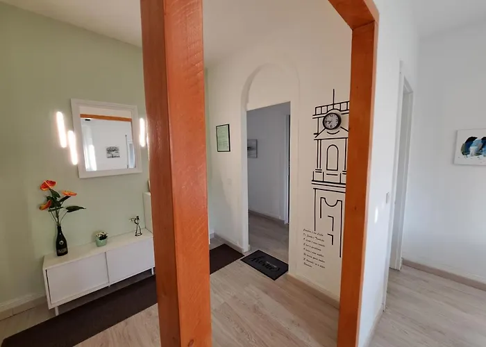 Casa de Férias Guest Daires