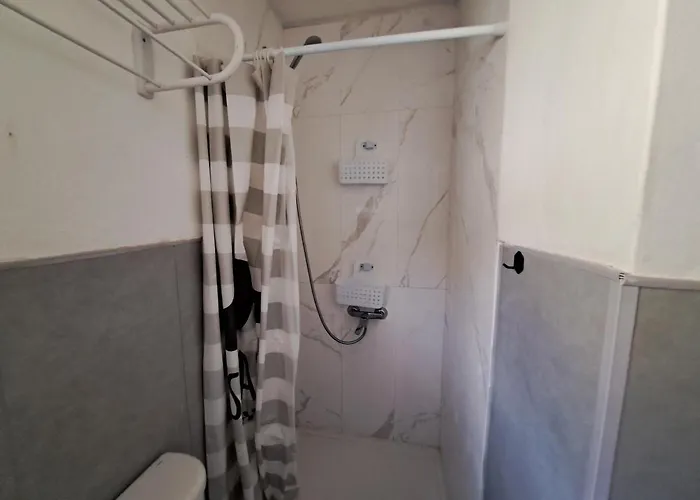 Casa de Férias Guest Daires *