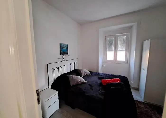 Casa de Férias Guest Daires Coimbra