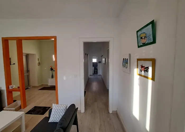 Casa de Férias Guest Daires *