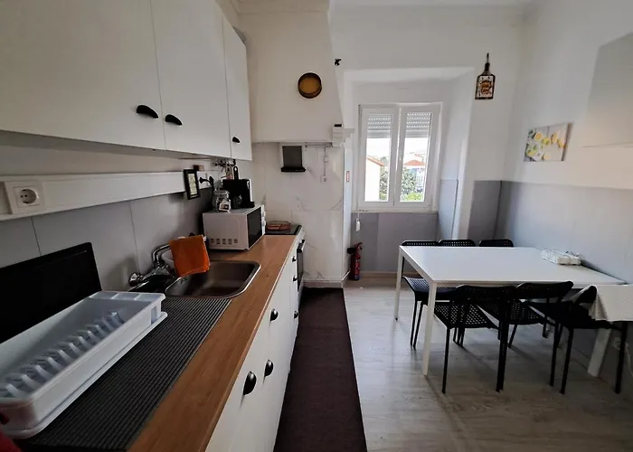 Guest Daires Coimbra