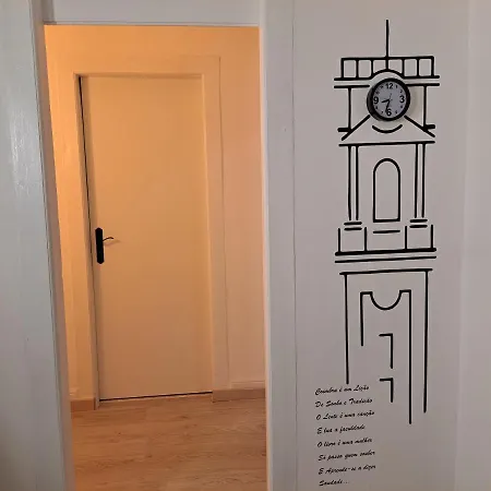 Guest Daires Дом отдыха *