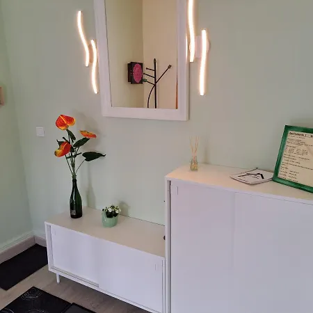 Guest Daires Coimbra