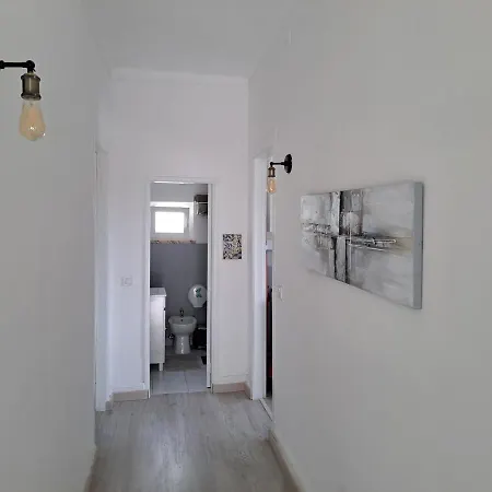 Guest Daires * Коимбра