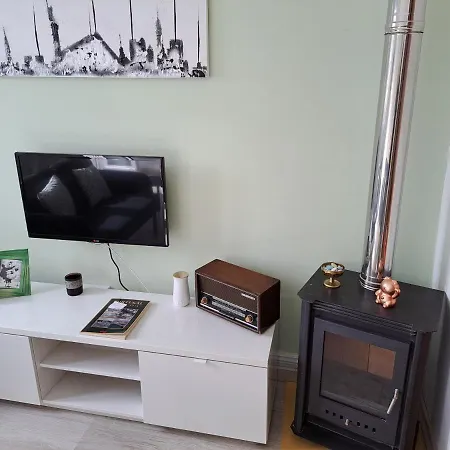 Guest Daires * Coïmbre