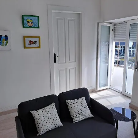 Guest Daires Casa vacanze Coimbra