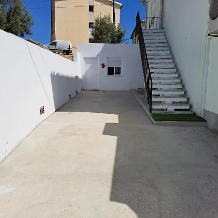 Guest Daires Casa vacanze Coimbra