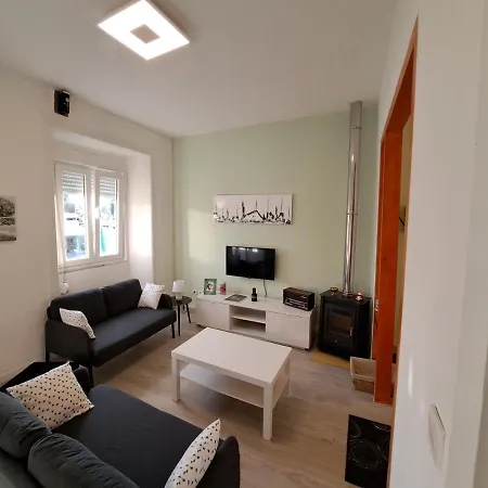 Tatil Evi Guest Daires *
