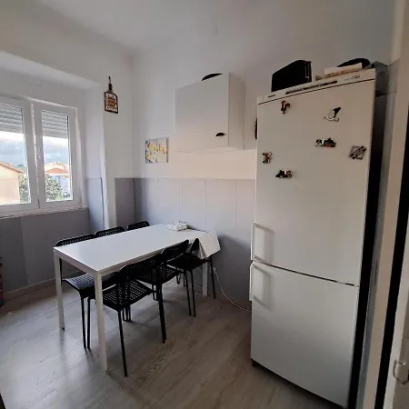 Guest Daires Tatil Evi *