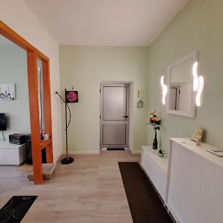 Guest Daires Coimbra