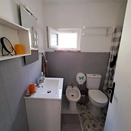 Guest Daires * Коимбра