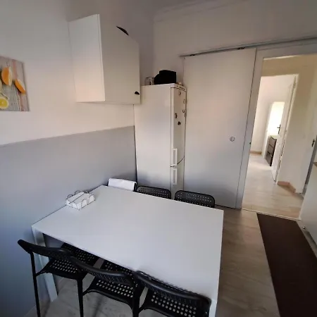 Casa vacanze Guest Daires *