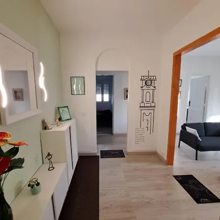 Guest Daires Tatil Evi *