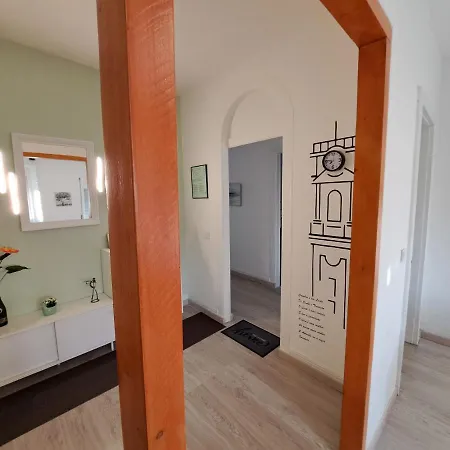 Tatil Evi Guest Daires