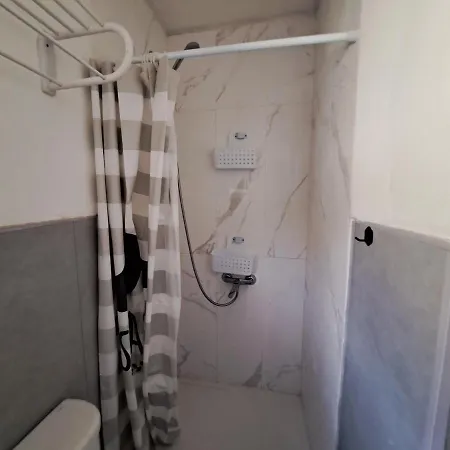 Tatil Evi Guest Daires *