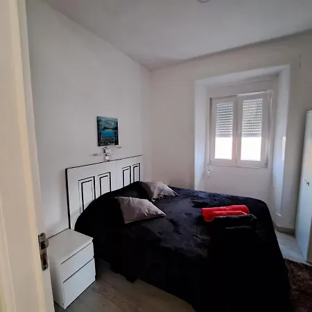 Hébergement de vacances Guest Daires Coïmbre