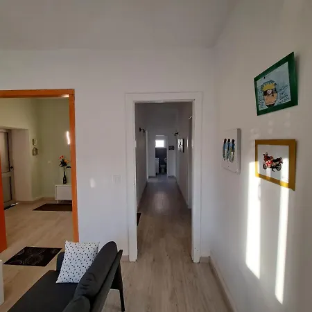 Дом отдыха Guest Daires *