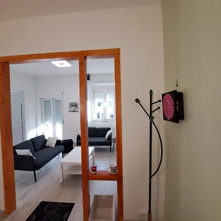 Casa vacanze Guest Daires Coimbra