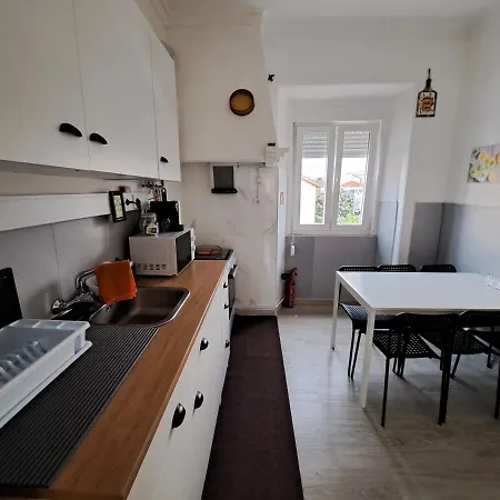 Guest Daires Coimbra