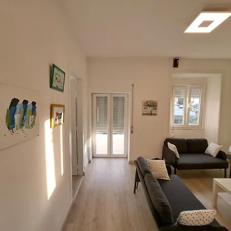 Tatil Evi Guest Daires *