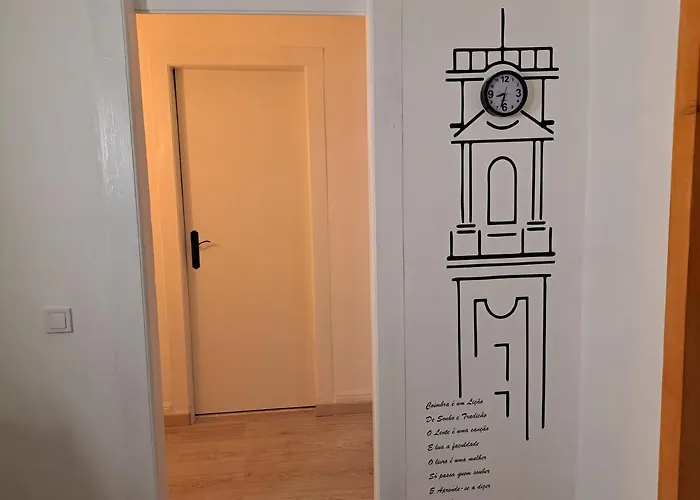 Guest Daires בית נופש *