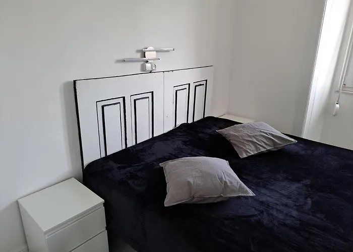 Guest Daires קוימברה